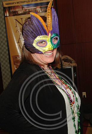 Lourdes- Mardi Gras096