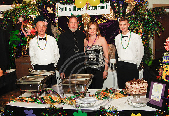 Lourdes- Mardi Gras033