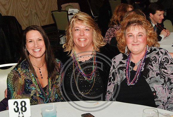 Lourdes- Mardi Gras145