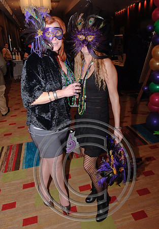 Lourdes- Mardi Gras207