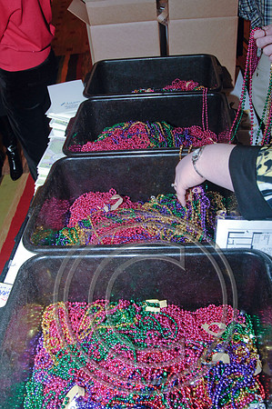Lourdes- Mardi Gras082