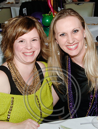 Lourdes- Mardi Gras153