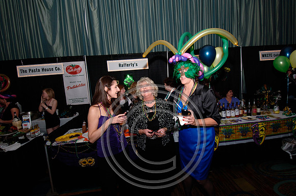 Lourdes- Mardi Gras213