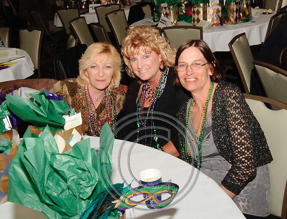 Lourdes- Mardi Gras224