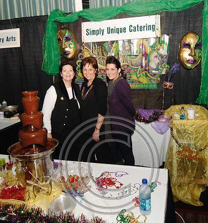 Lourdes- Mardi Gras025