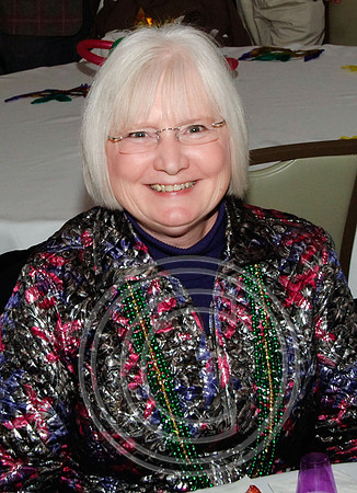 Lourdes- Mardi Gras135