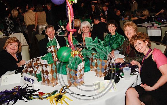 Lourdes- Mardi Gras223