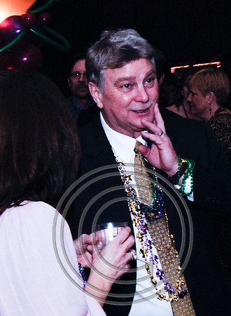 Lourdes- Mardi Gras234