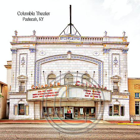 Columbia Theater 2