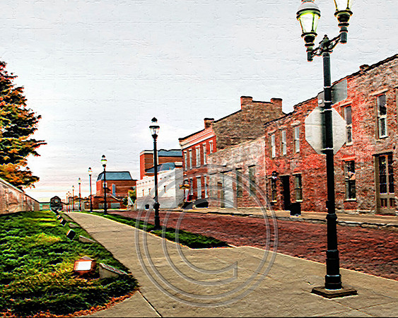 First Street Paducahdtz
