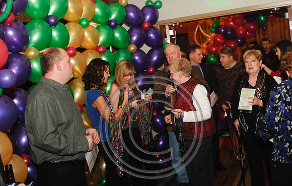 Lourdes- Mardi Gras063