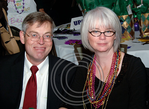 Lourdes- Mardi Gras121