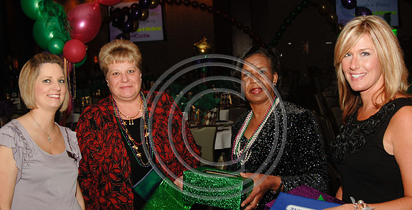 Lourdes- Mardi Gras032