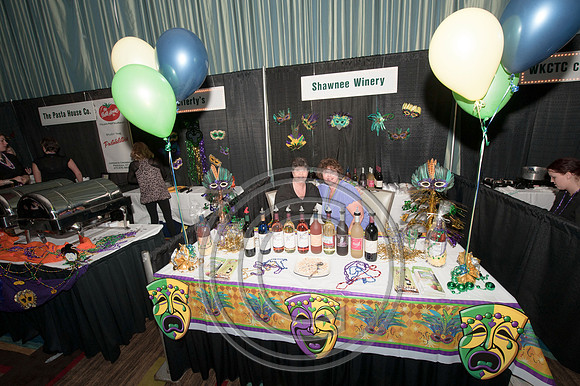 Lourdes- Mardi Gras011