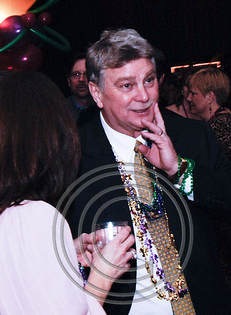 Lourdes- Mardi Gras105