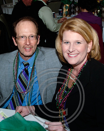 Lourdes- Mardi Gras131