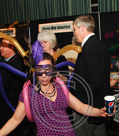 Lourdes- Mardi Gras203
