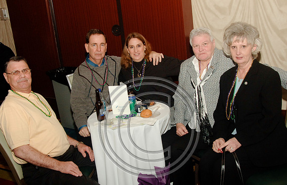 Lourdes- Mardi Gras089