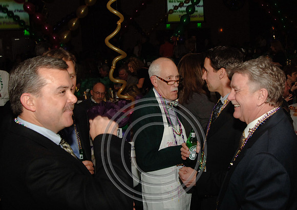 Lourdes- Mardi Gras102