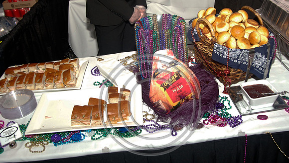 Lourdes- Mardi Gras028