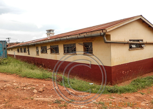 150 Juveniles housed