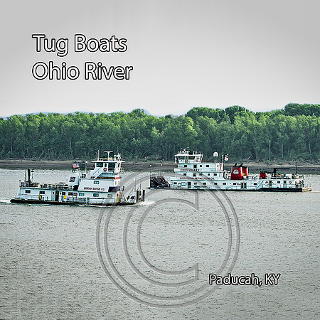 Tug Boats Ohio WMC7941