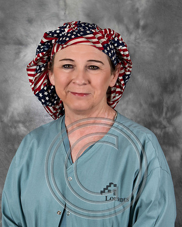Rose Cox 9755
