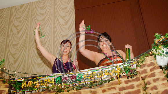 Lourdes- Mardi Gras237