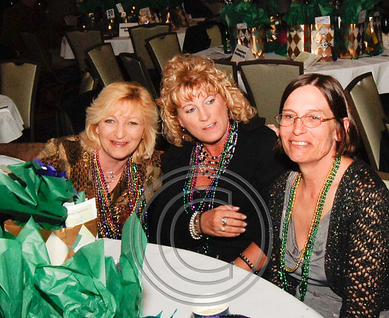 Lourdes- Mardi Gras225