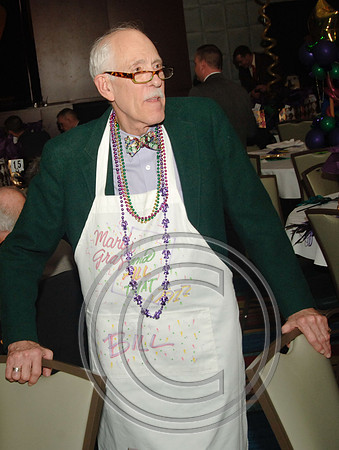Lourdes- Mardi Gras109