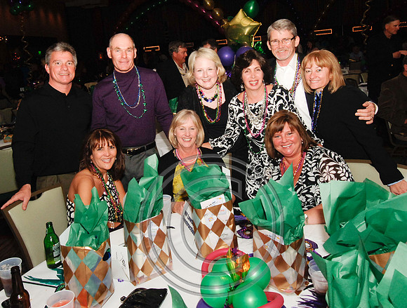 Lourdes- Mardi Gras227